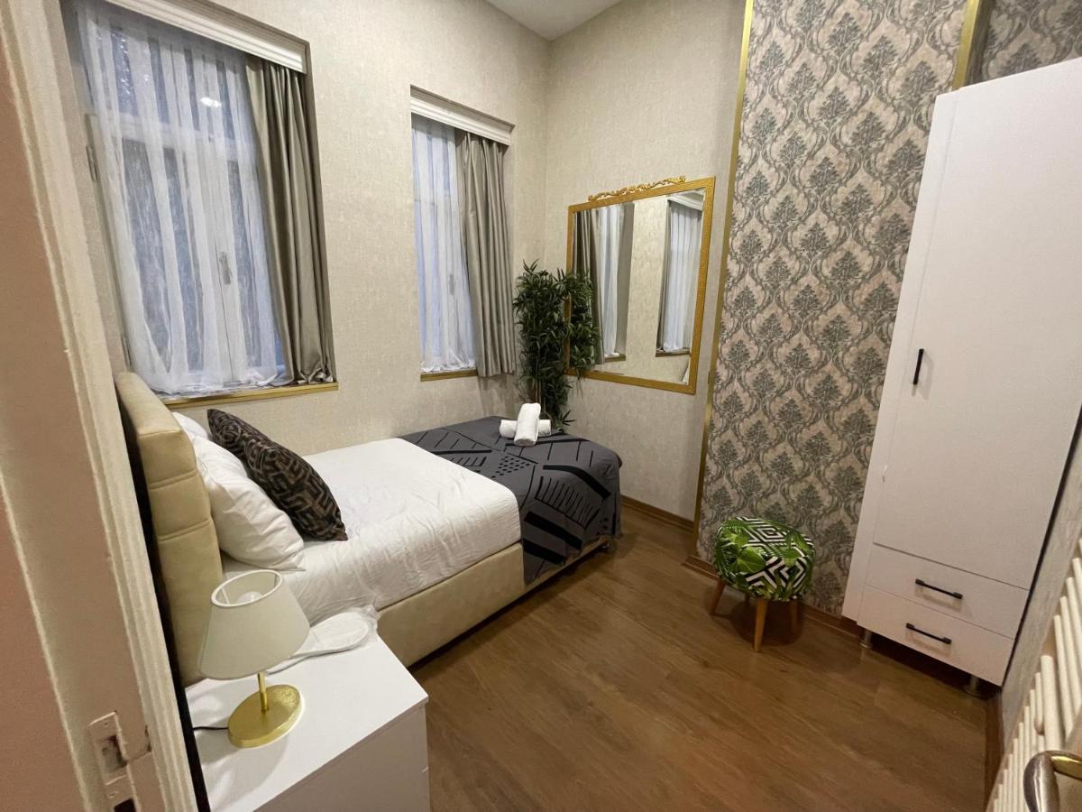 Es Moda Apart Otel
