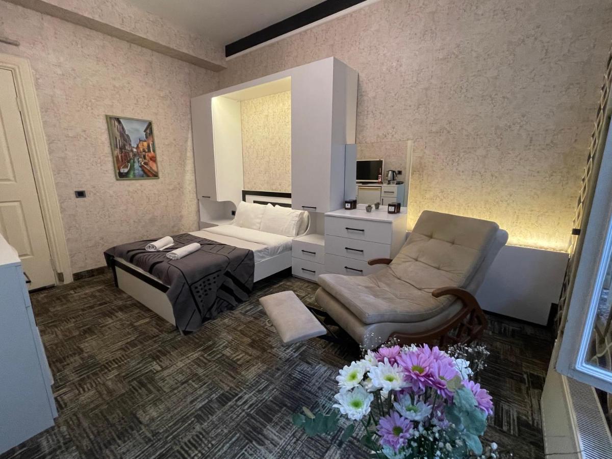 Es Moda Apart Otel