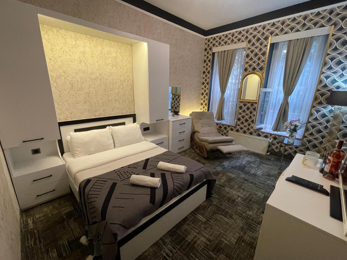 Es Moda Appart hôtel Istambul