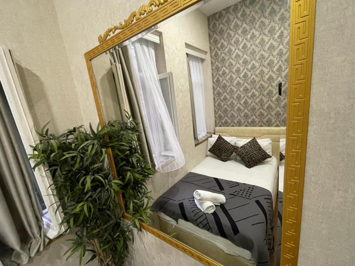 Es Moda Apart Otel İstanbul