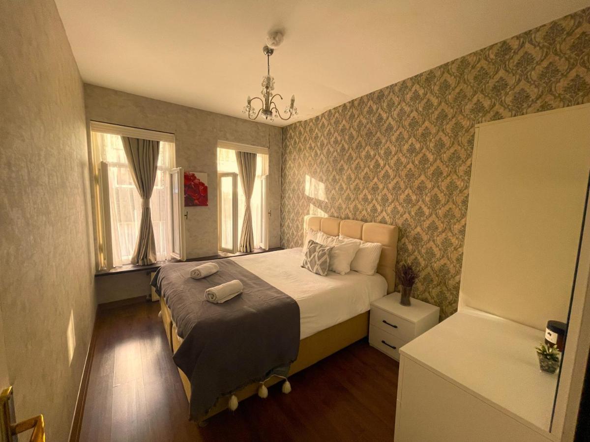 Appart hôtel Es Moda Istambul