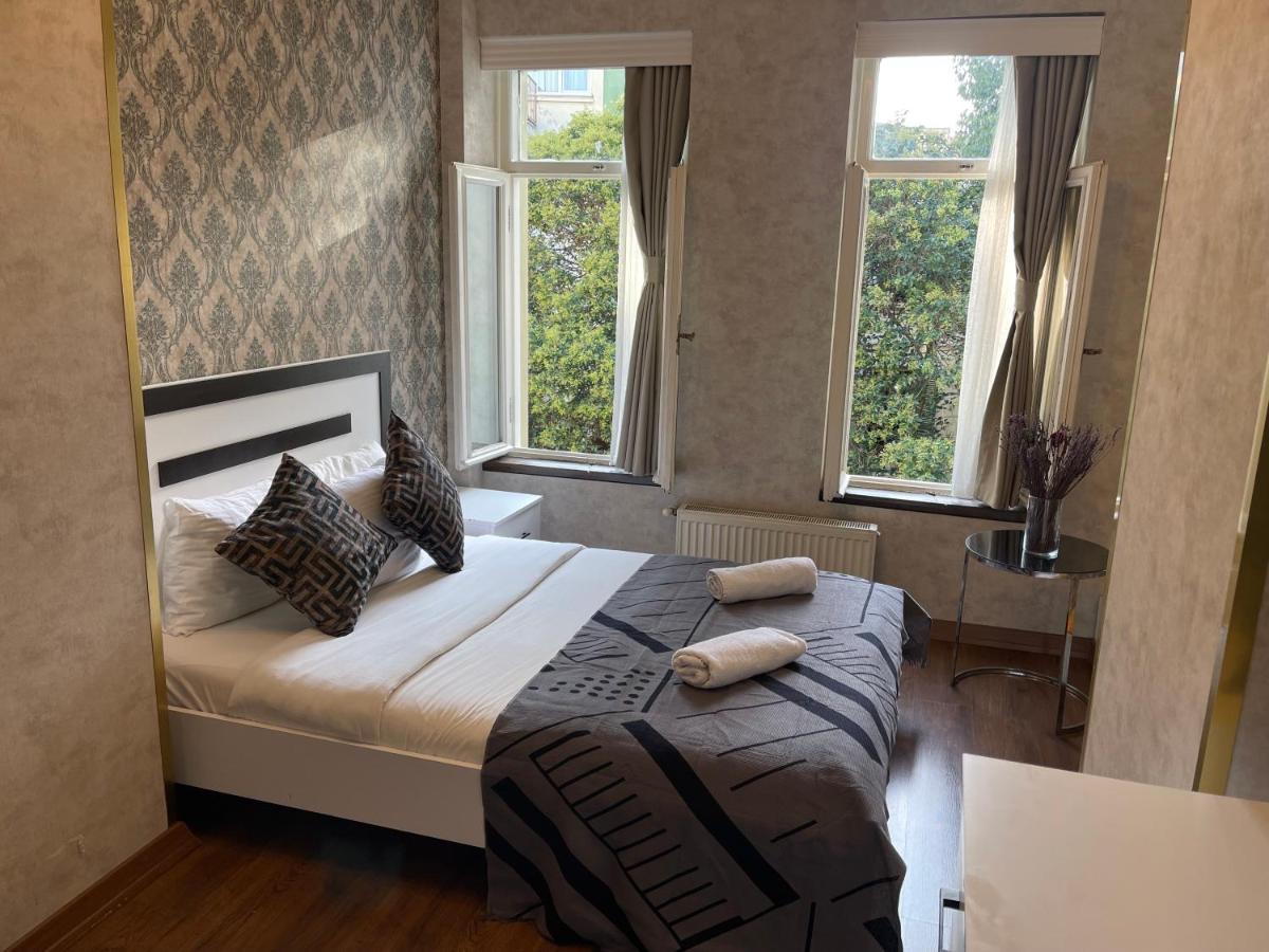 Es Moda Apart Otel İstanbul