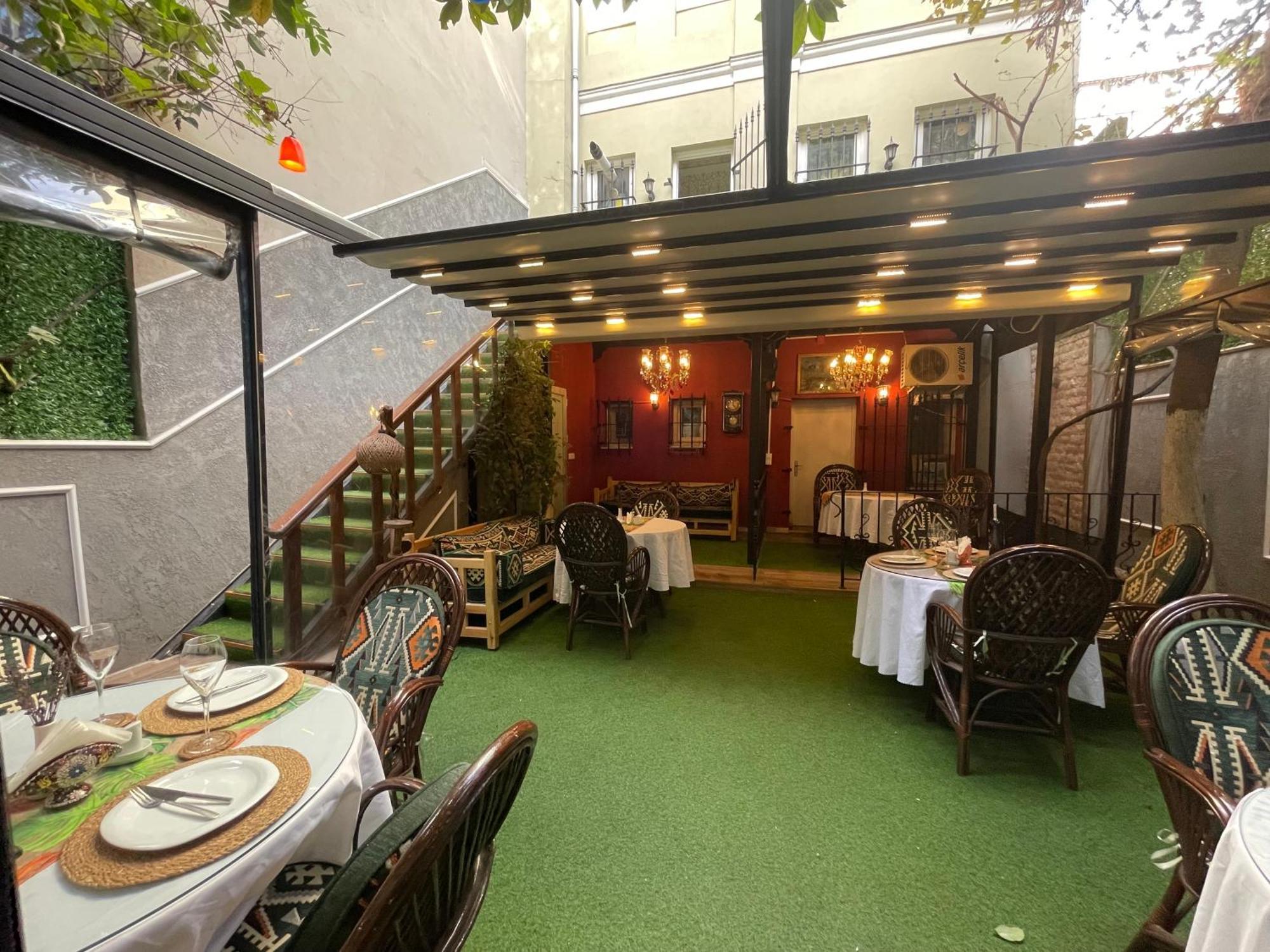 Appart hôtel Es Moda