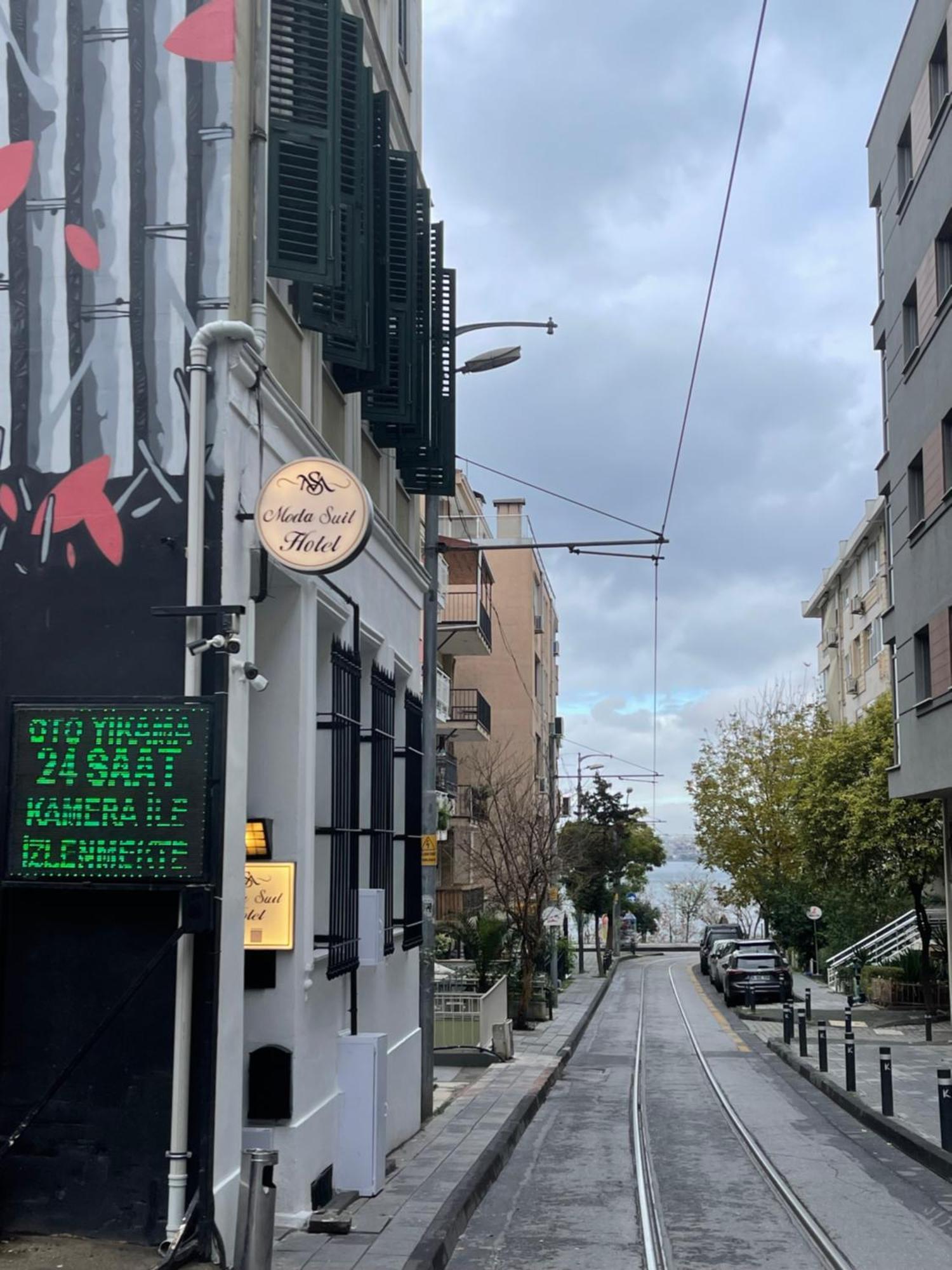 Appart hôtel Es Moda