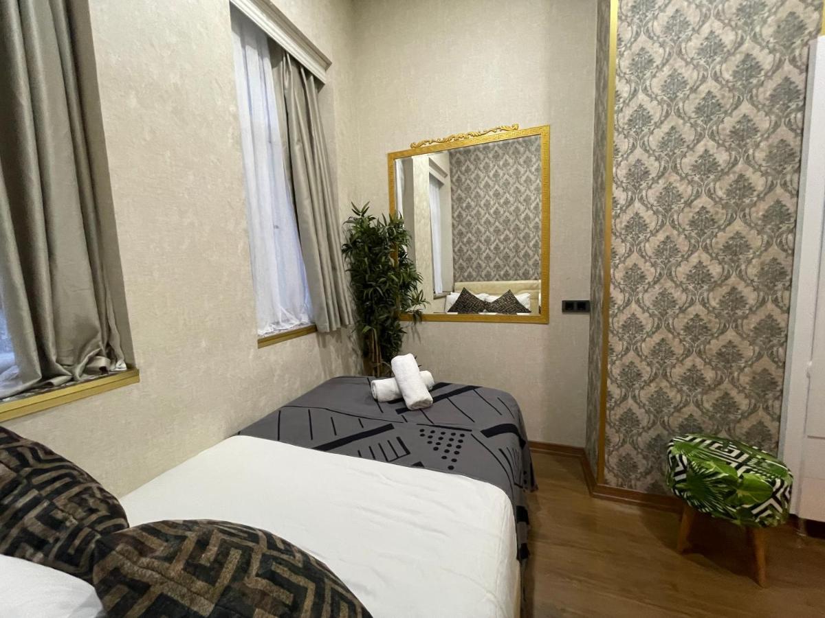 Es Moda Aparthotel Provincia di Istanbul