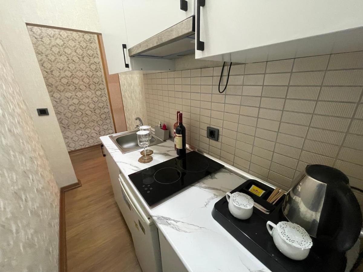 Aparthotel Es Moda Provincia di Istanbul