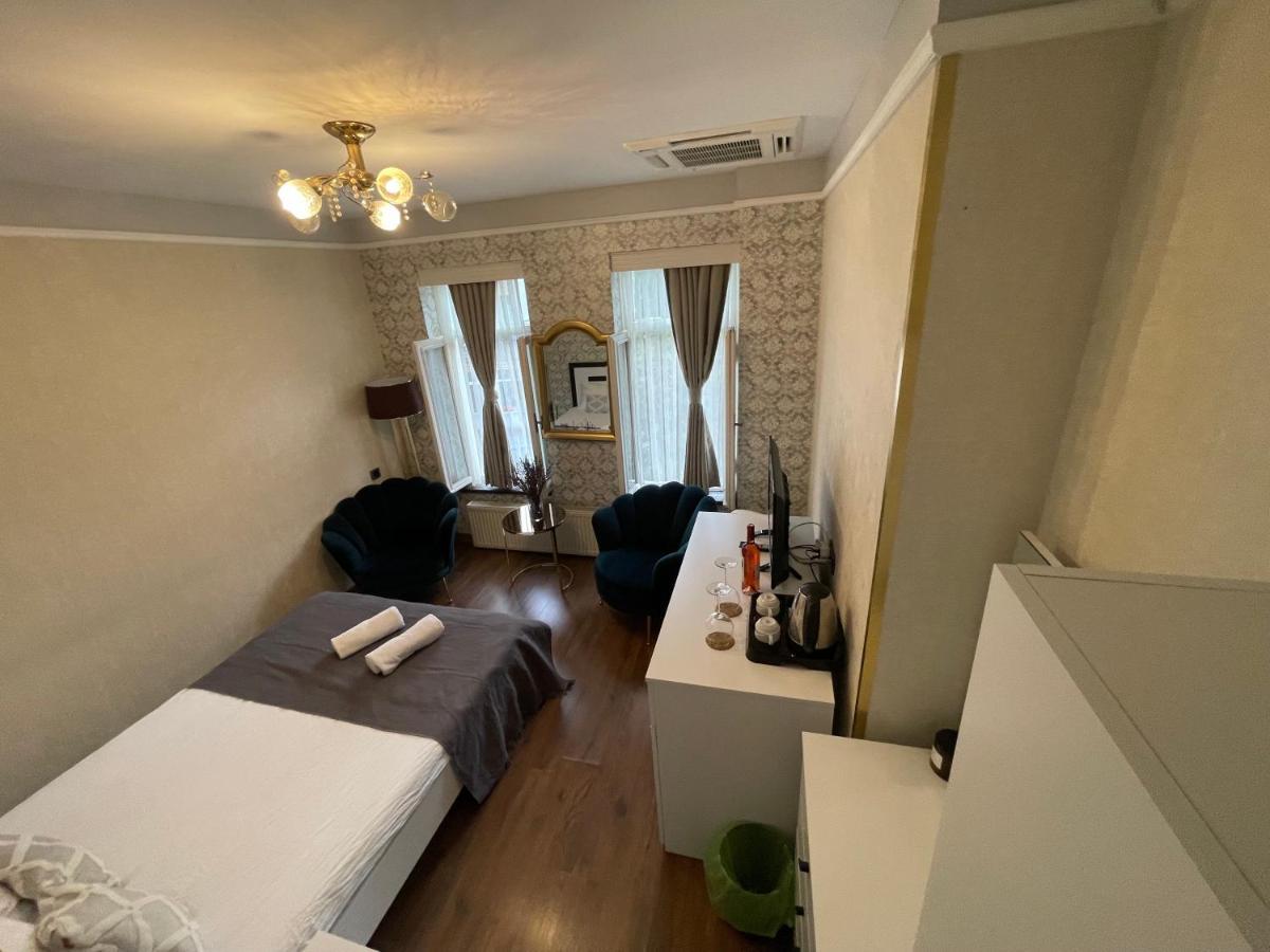 Aparthotel Es Moda Provincia di Istanbul