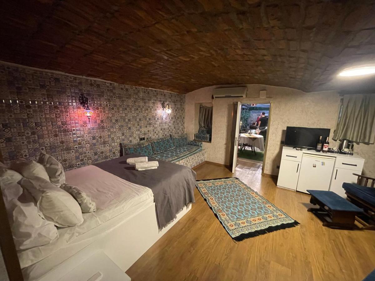 Aparthotel Es Moda Provincia di Istanbul