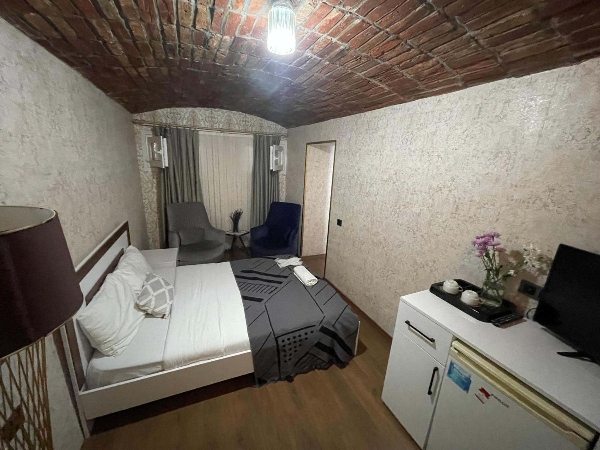 Es Moda Aparthotel Provincia di Istanbul